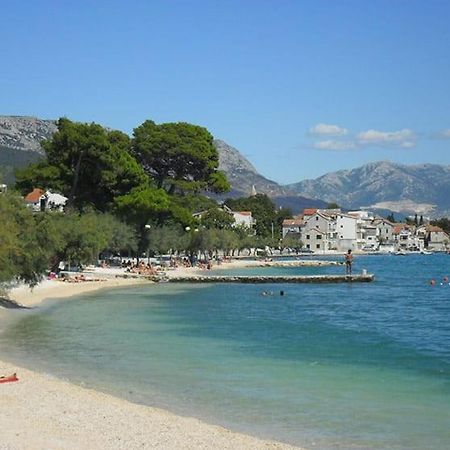 Apartment Ante Kaštela Esterno foto