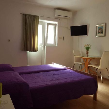 Apartment Ante Kaštela Esterno foto