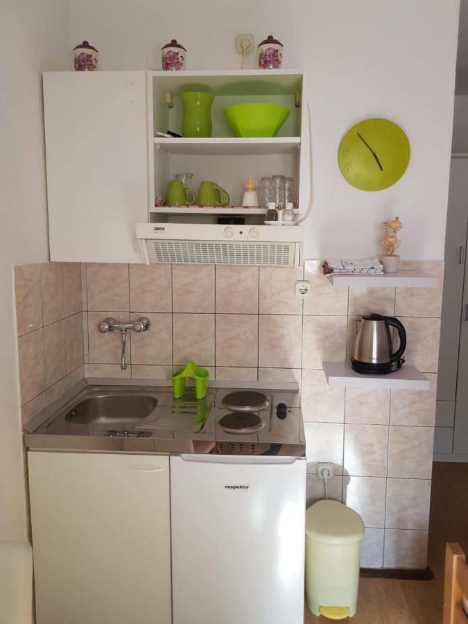 Apartment Ante Kaštela Esterno foto