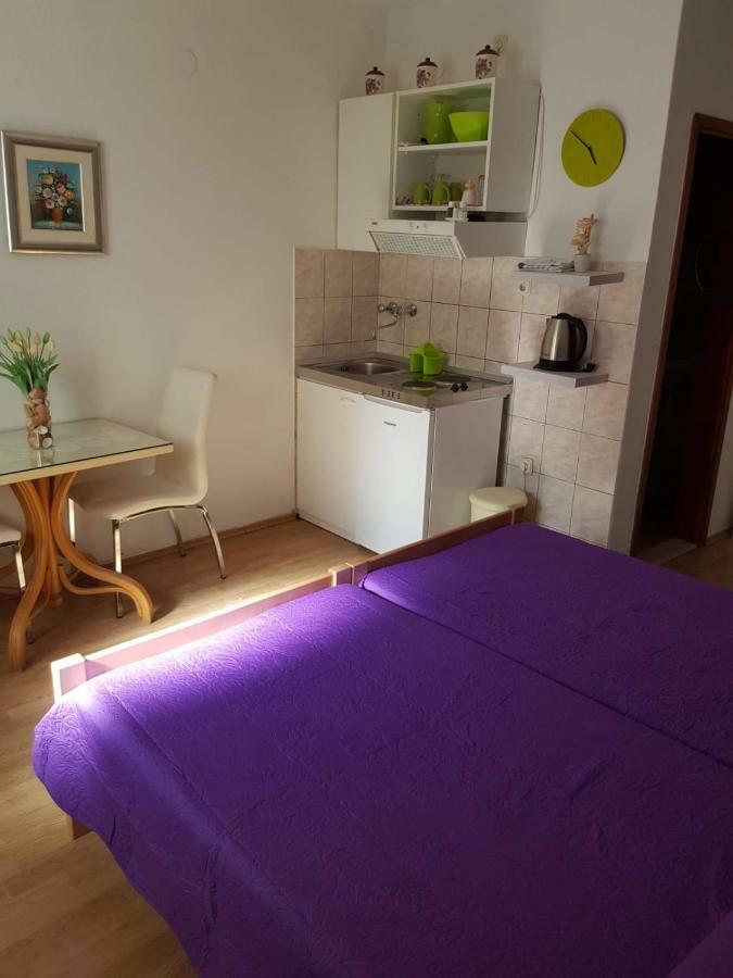 Apartment Ante Kaštela Esterno foto