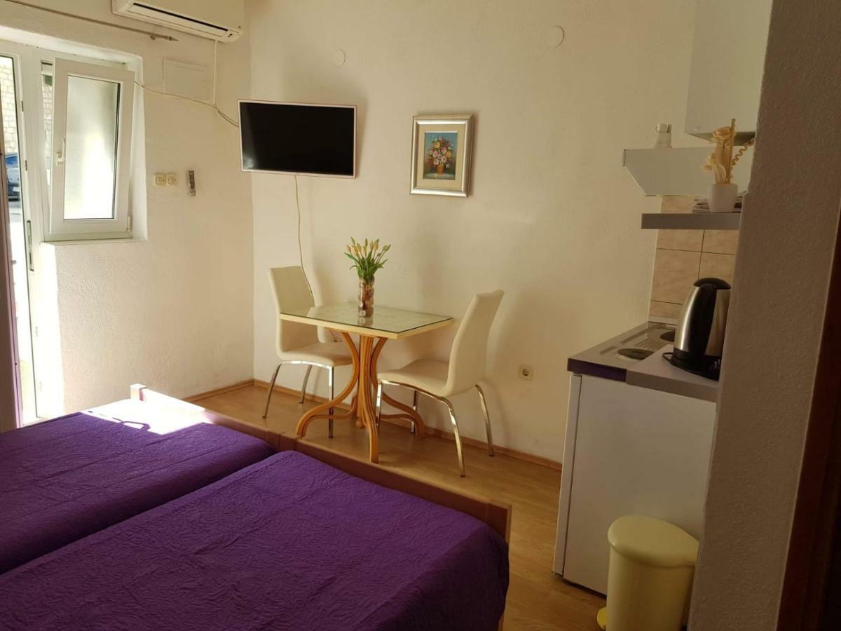 Apartment Ante Kaštela Esterno foto