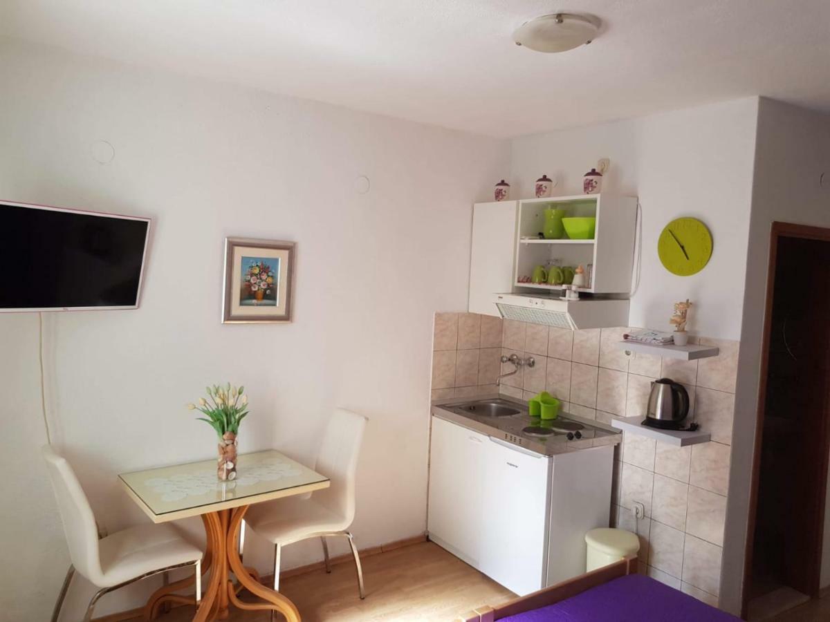 Apartment Ante Kaštela Esterno foto