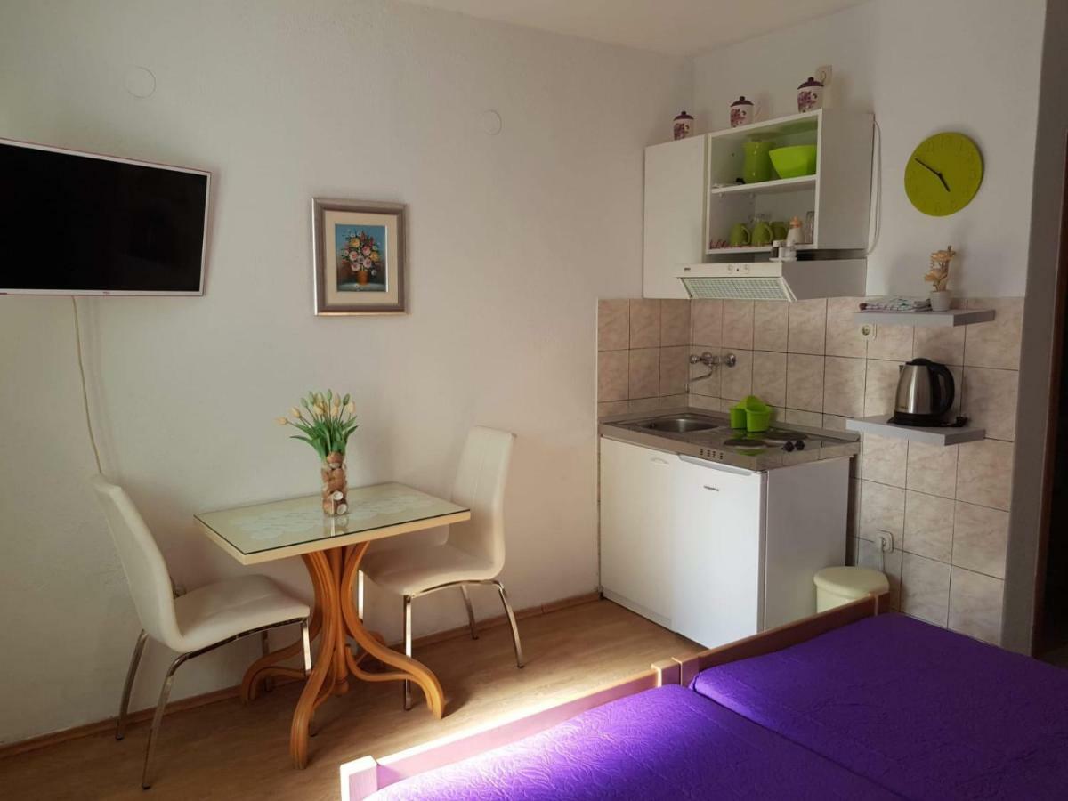 Apartment Ante Kaštela Esterno foto