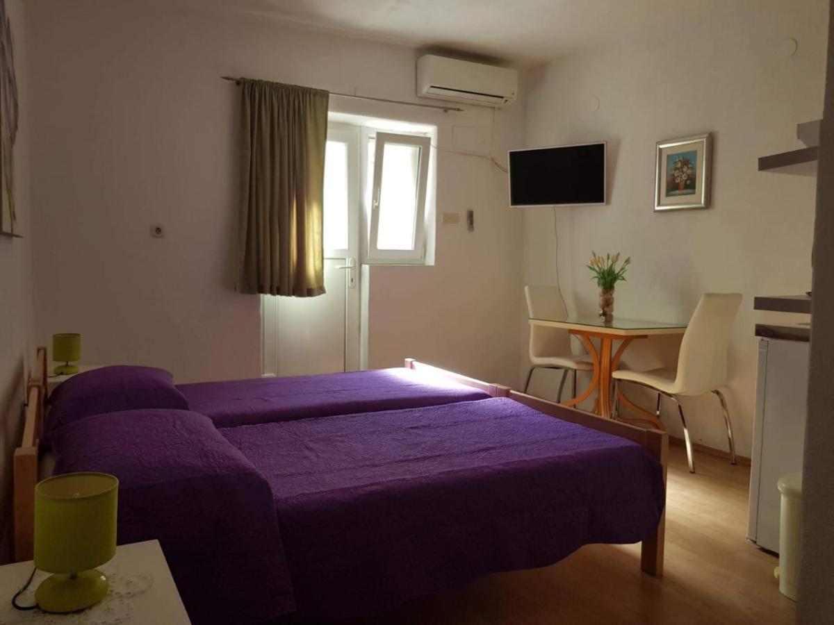 Apartment Ante Kaštela Esterno foto