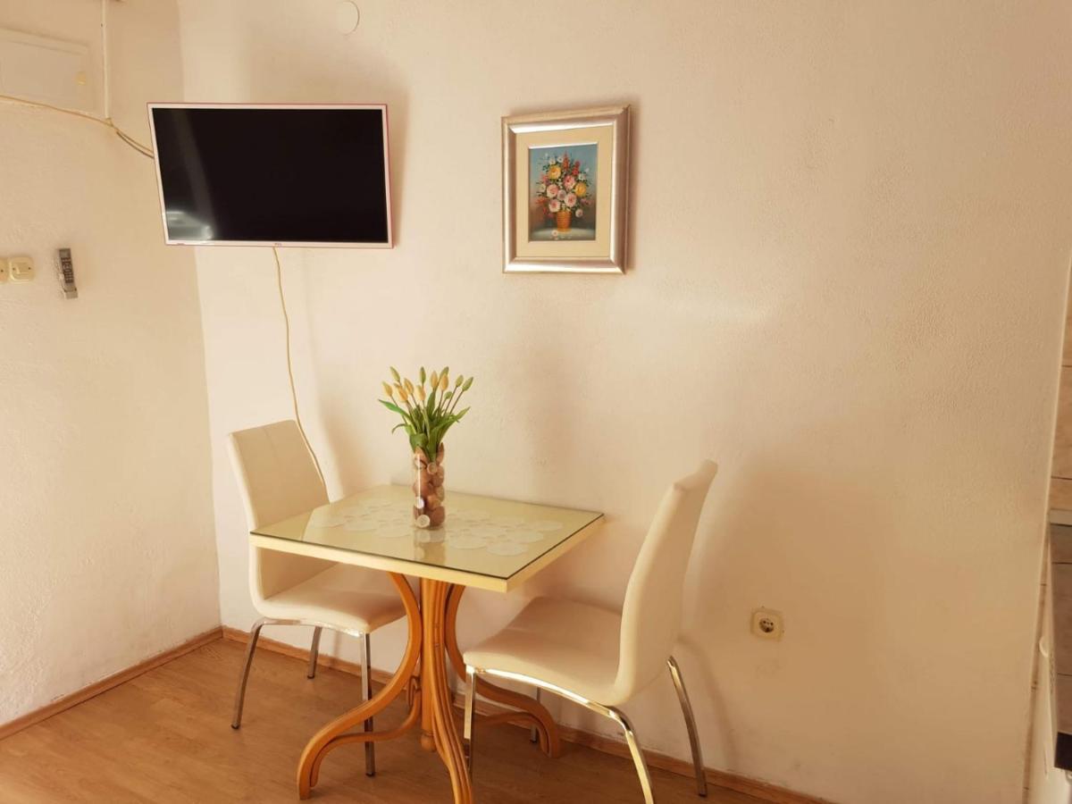 Apartment Ante Kaštela Esterno foto