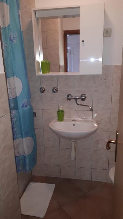 Apartment Ante Kaštela Esterno foto