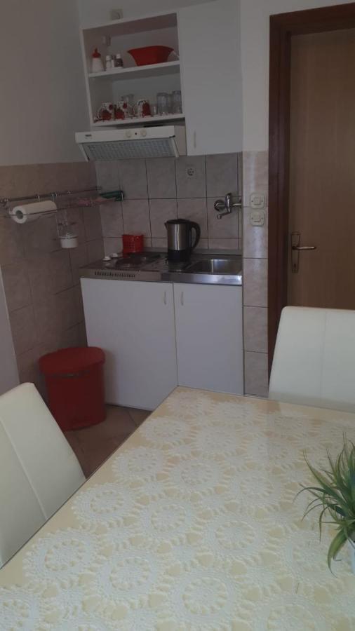 Apartment Ante Kaštela Esterno foto