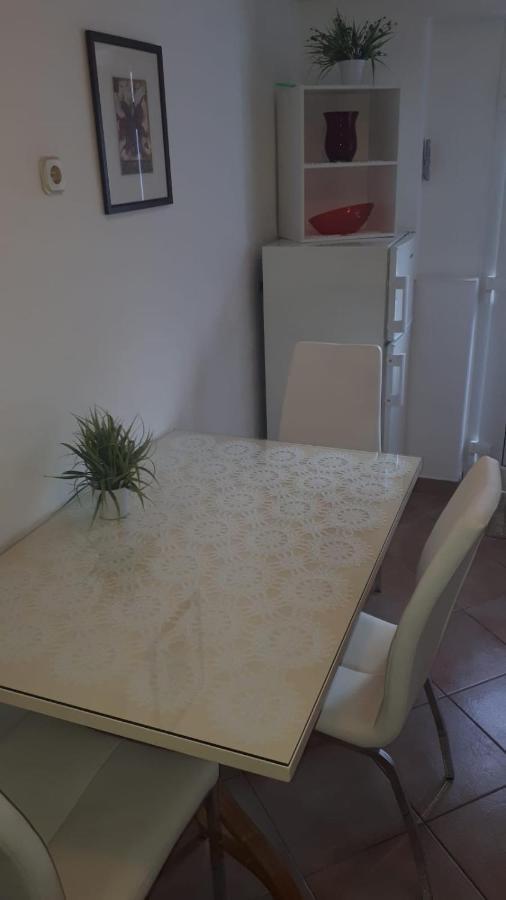 Apartment Ante Kaštela Esterno foto