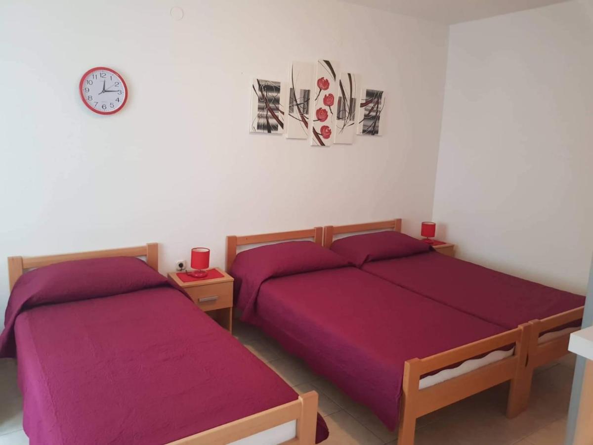 Apartment Ante Kaštela Esterno foto