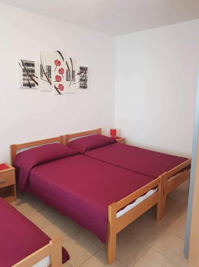 Apartment Ante Kaštela Esterno foto