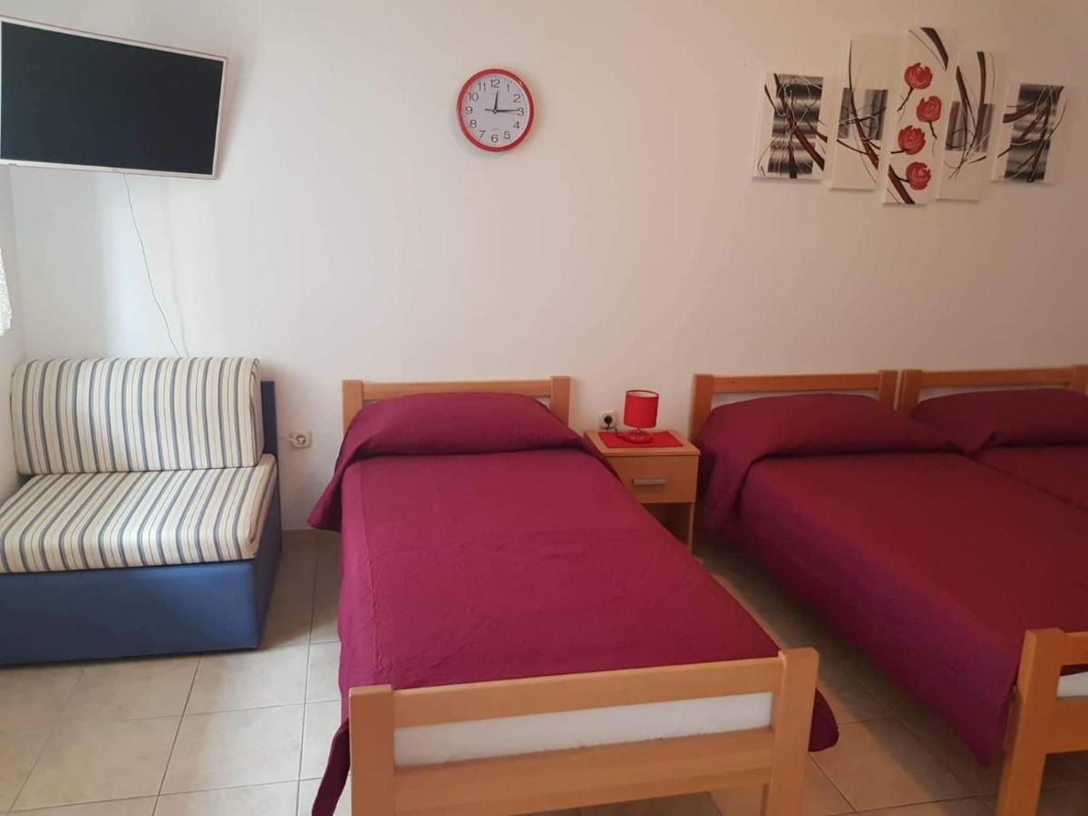 Apartment Ante Kaštela Esterno foto