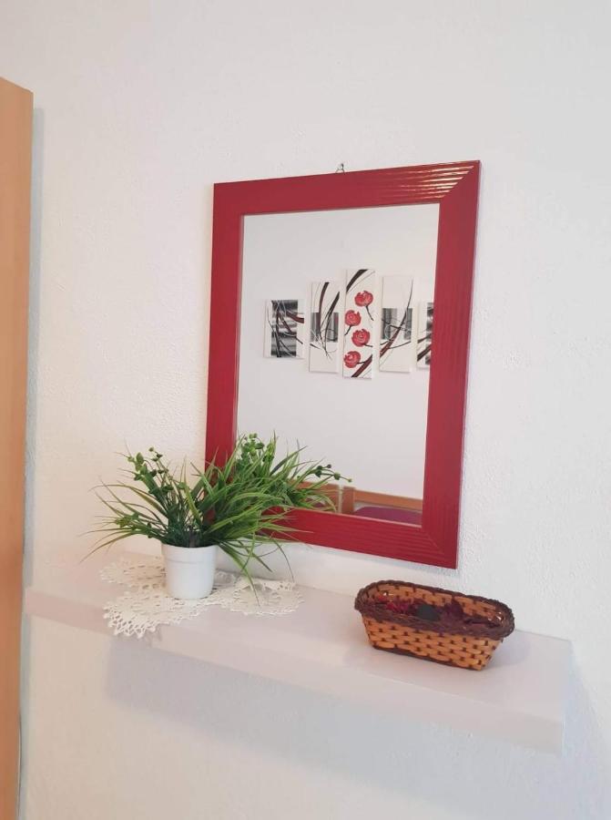 Apartment Ante Kaštela Esterno foto