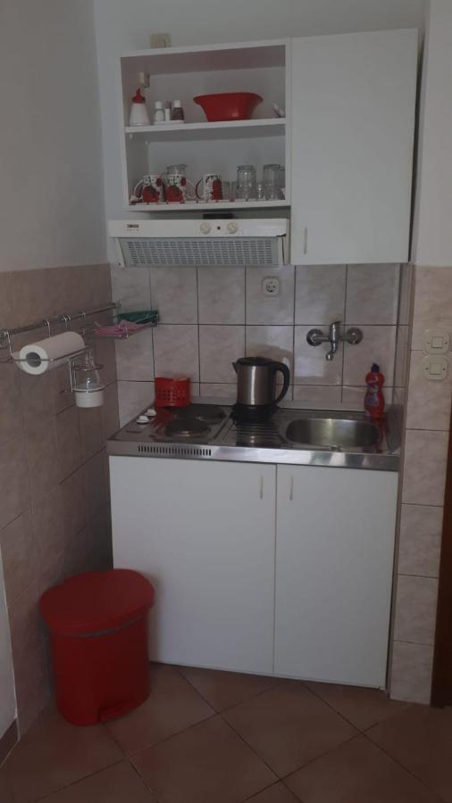 Apartment Ante Kaštela Esterno foto