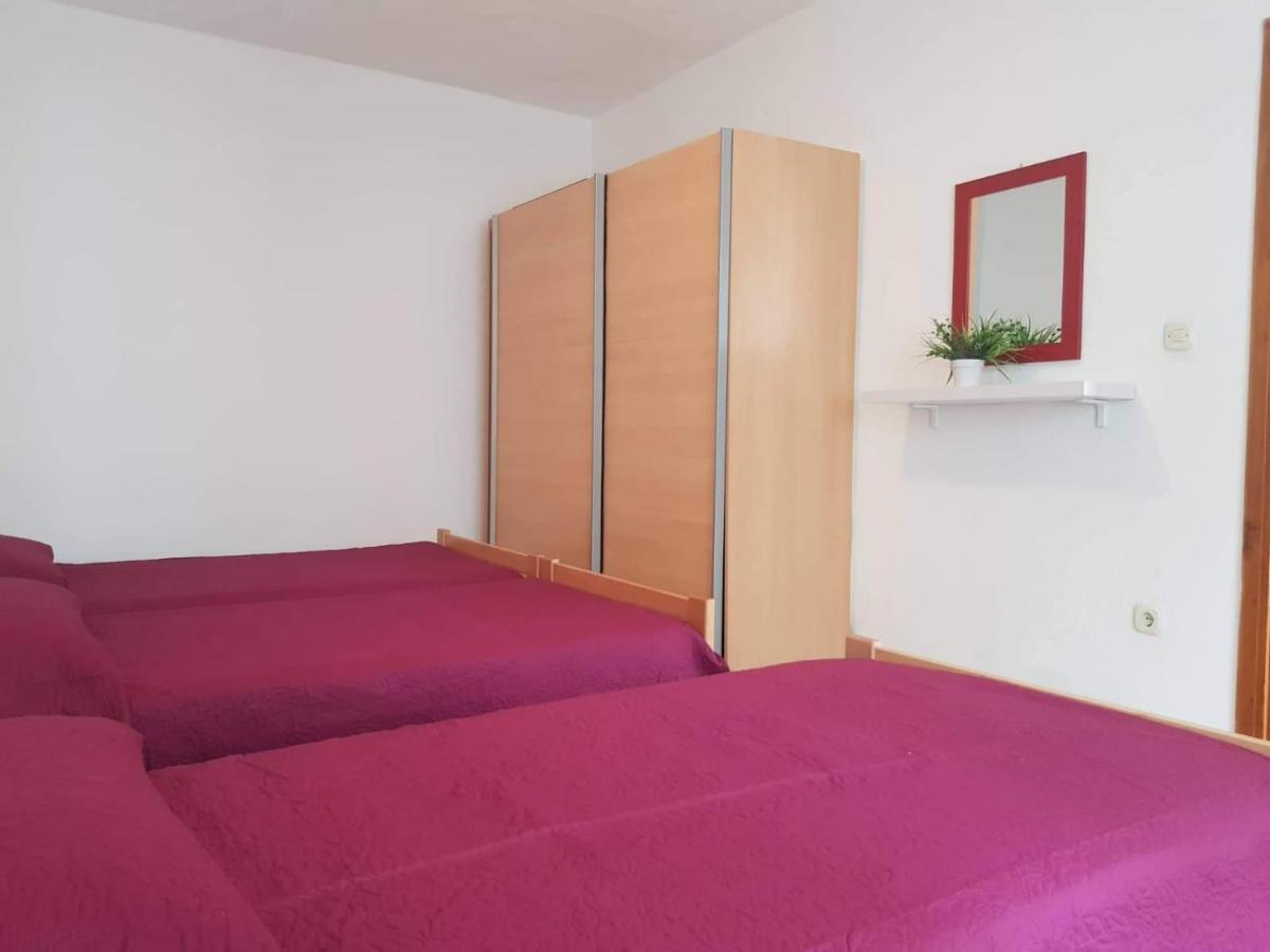 Apartment Ante Kaštela Esterno foto
